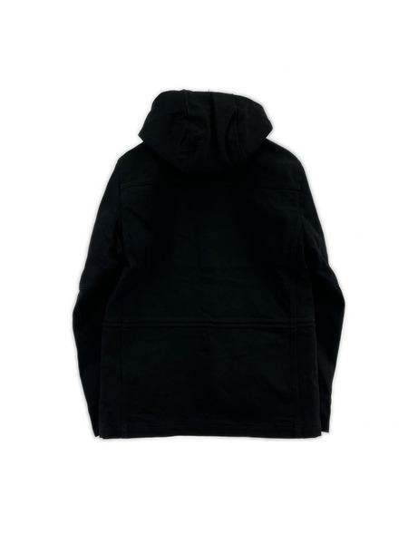 STONE ISLAND ジャケット BLACK DENIM COVER NERO