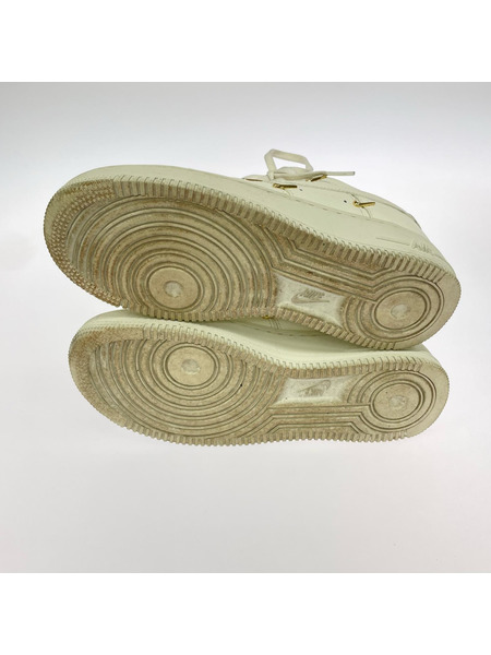 NIKE スニーカー AIR FORCE 1 '07 LX  25.0cm