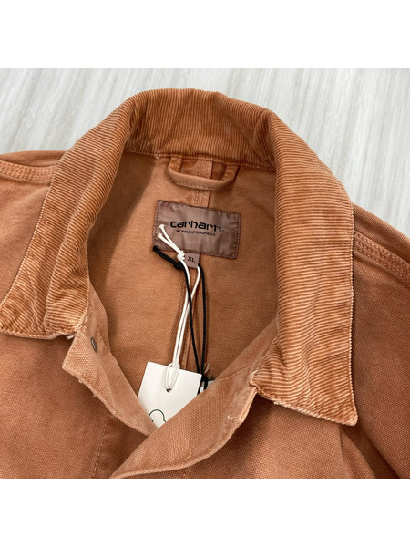Carhartt ジャケット Michigan jacket