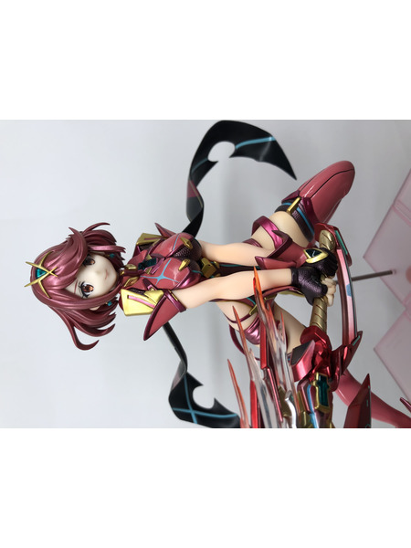 ★ゼノブレイド2 ホムラ 1/7スケール