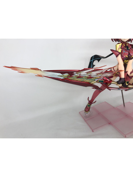 ★ゼノブレイド2 ホムラ 1/7スケール