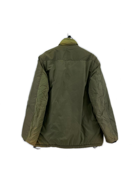MILITARY オランダ軍 リバーシブルジャケット[値下]