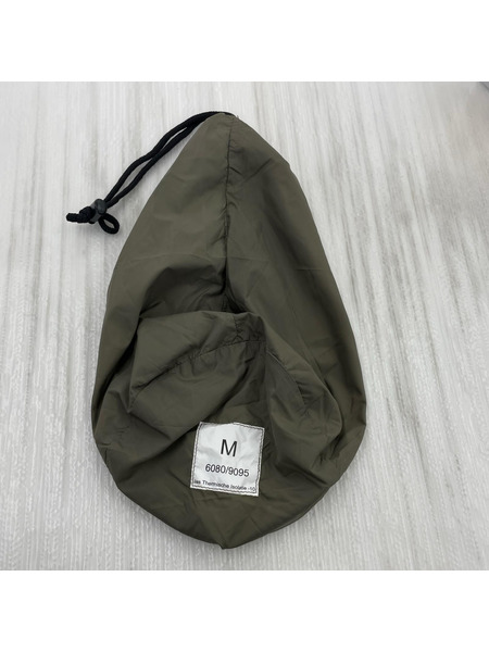 MILITARY オランダ軍 リバーシブルジャケット[値下]