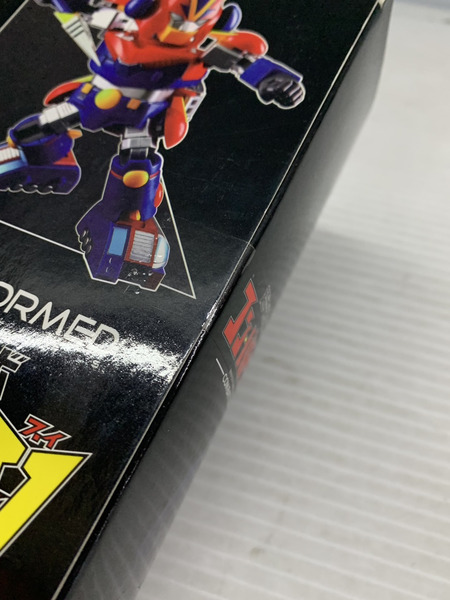 メーカー ロボットその他 MINI DEFORMED コン・バトラーV