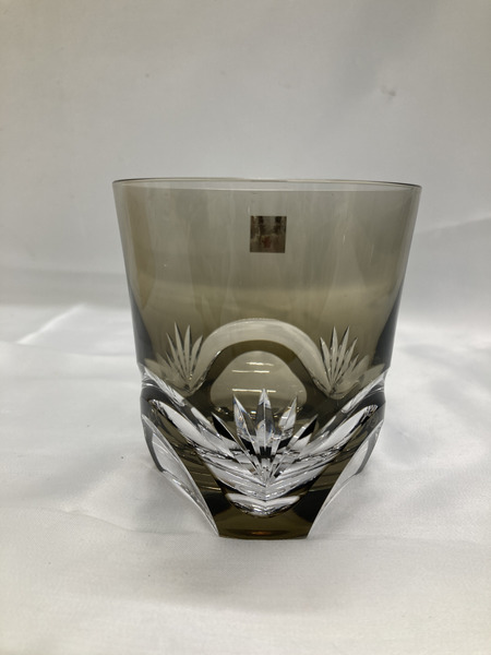 KAGAMI ロックグラス 切子