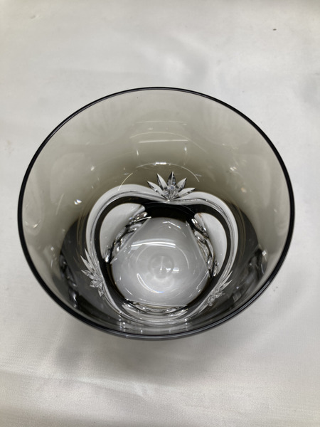 KAGAMI ロックグラス 切子