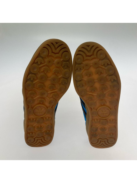 adidas スニーカー ガゼル (26.5cm)