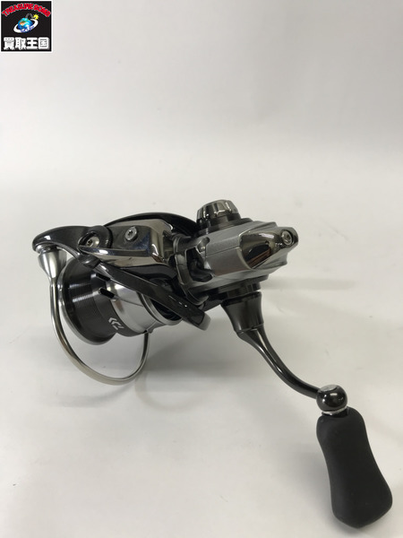 DAIWA CALDIA LT2000S