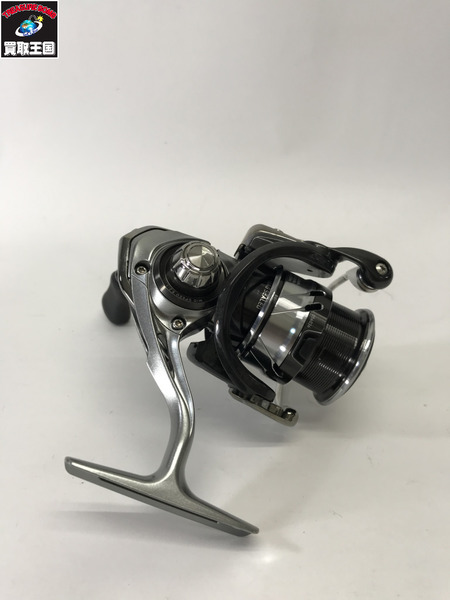 DAIWA CALDIA LT2000S