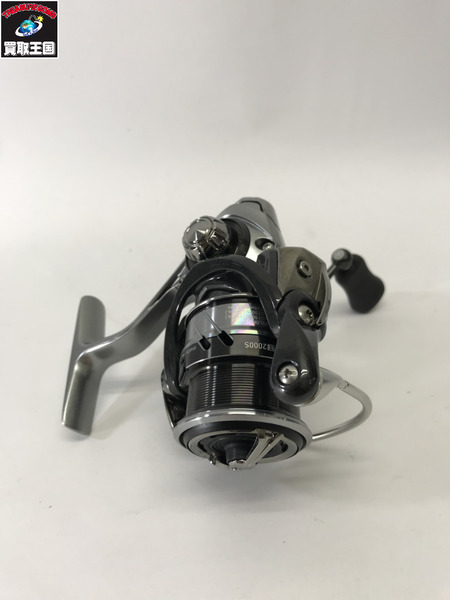 DAIWA CALDIA LT2000S