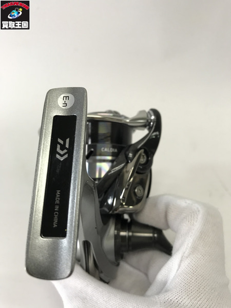 DAIWA CALDIA LT2000S