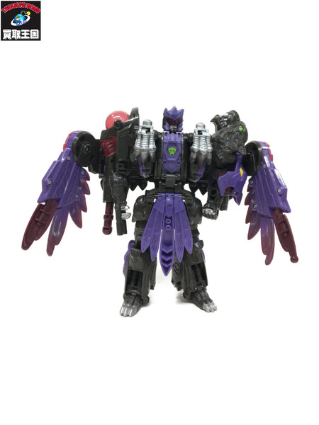 TFU レーザークロー  トランスフォーマー　ユニバース　Laser Claw Transformers Universe[値下]