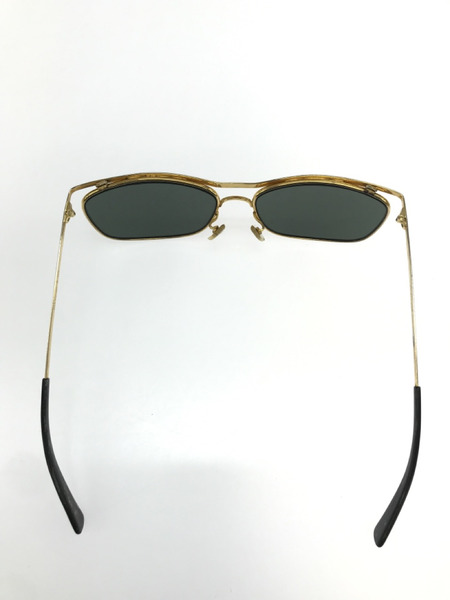 80s B＆L Ray-Ban OLYMPIAN 2 DX オリンピアン2 デラックス ツーデラ