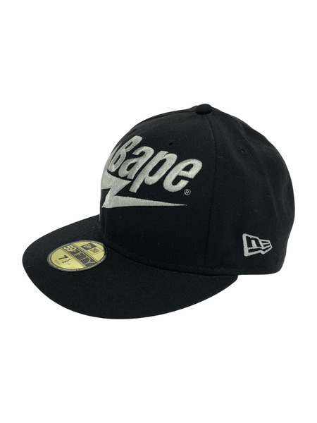 NEW ERA×A BATHING APE BAPE ベースボール キャップ[値下]