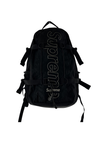 Supreme 18aw Backpack バックパック　