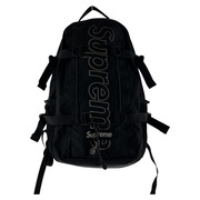 Supreme 18aw Backpack バックパック　