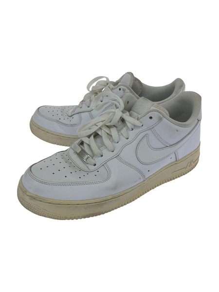 NIKE AIR FORCE 1 LOW 07 30cm