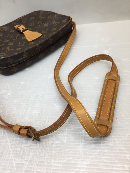 LOUIS VUITTON ショルダーバッグ ジョヌフィーユ MM M51226 