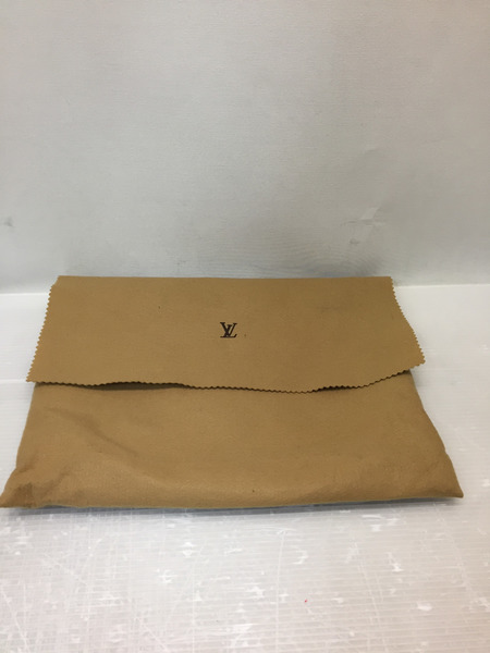 LOUIS VUITTON ショルダーバッグ ジョヌフィーユ MM M51226 