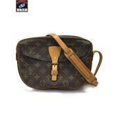 LOUIS VUITTON ショルダーバッグ ジョヌフィーユ MM M51226 