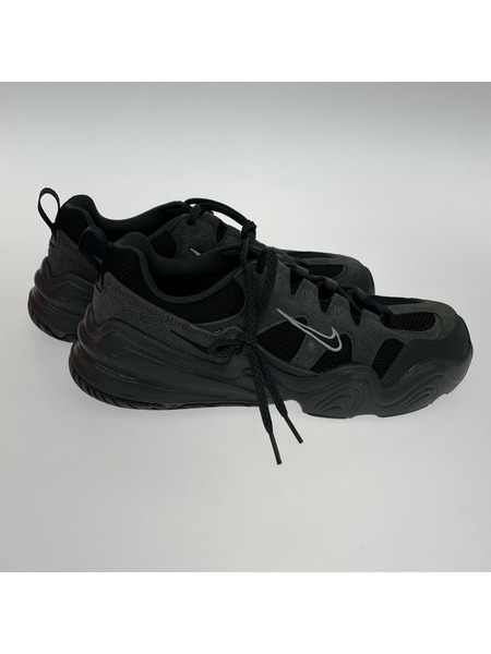 NIKE W TECH HERA ANTHRACITE 27.5cm