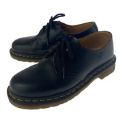 Dr.Martens 3ホールレザーシューズ