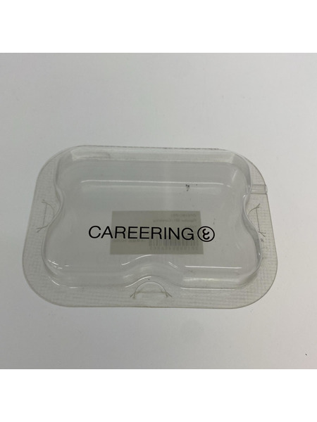 CAREERING ソノ他 Placebo 501 ループピアス[値下]