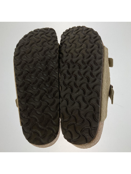 BIRKENSTOCK サンダル ×BEAMS Zurich BS 26.0cm