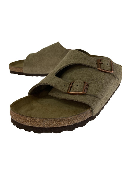 BIRKENSTOCK サンダル ×BEAMS Zurich BS 26.0cm