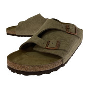 BIRKENSTOCK サンダル ×BEAMS Zurich BS 26.0cm