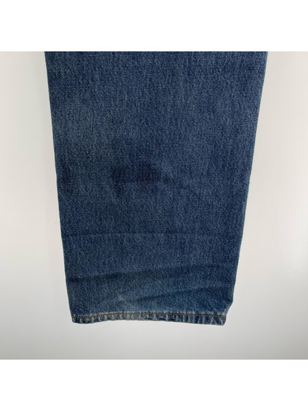 Levi's デニム・ジーンズ 501 USA製 デニムパンツ(34)[値下]