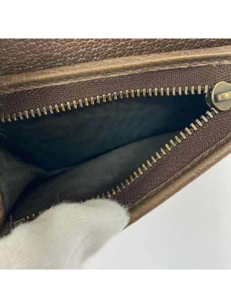 コンパクトウォレット GUCCI ディズニー コンパクトウォレット