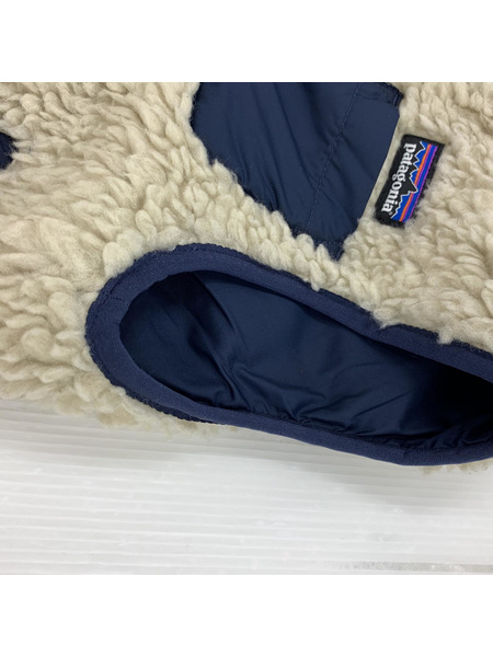 patagonia レトロX ベスト 3T