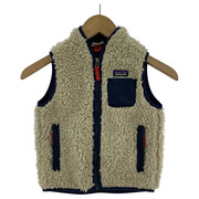 patagonia レトロX ベスト 3T[値下]
