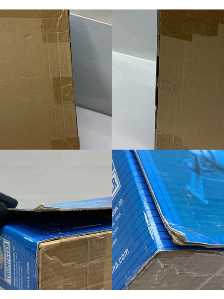 トランペッター 1/32 Vought F4U-4 Corsair 未組立 説明書欠品 ヴォート F4U-4 コルセア アメリカ海軍 米海軍 戦闘機 