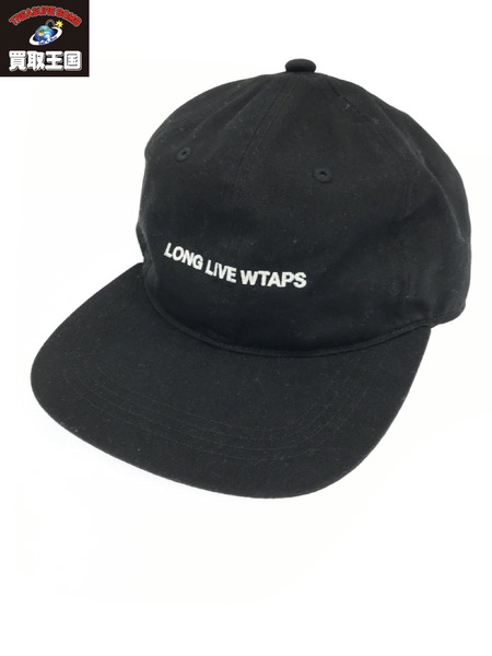 WTAPS 23SS CTPL．TWILL．LLW BLK[値下]