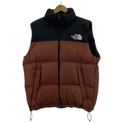 THE NORTH FACE Nuptse Vest ヌプシベスト ダウンベスト L