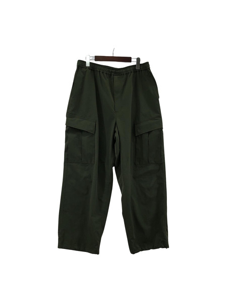 DAIWA PIER39/21AW/TECH LOOSE STRETCH 6P MIL PANTS/L｜商品番号：2100209154882 -  買取王国ONLINESTORE