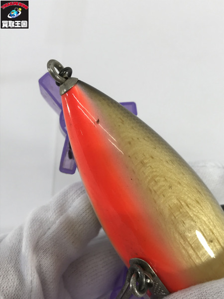 Balsa50　ガードスミス