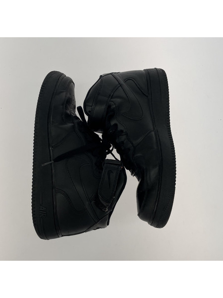 NIKE AIR FORCE 1 MID 07 (28.5cm) 315123-001[値下]