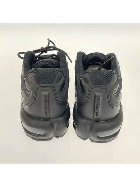 NIKE Air Max Plus Drift 27cm Triple Black[値下]