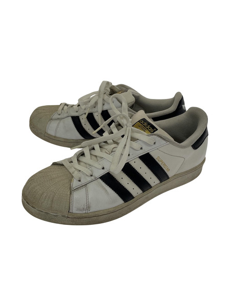 adidas SUPERSTAR 27.5cm