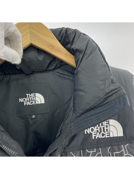 THE NORTH FACE/Novelty Nuptse Vest