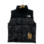 THE NORTH FACE/Novelty Nuptse Vest