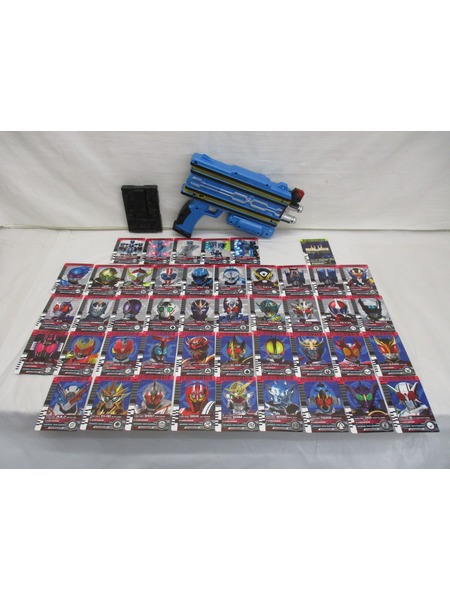 メーカー 仮面ライダー変身アイテム ネオディエンドライバー[値下]