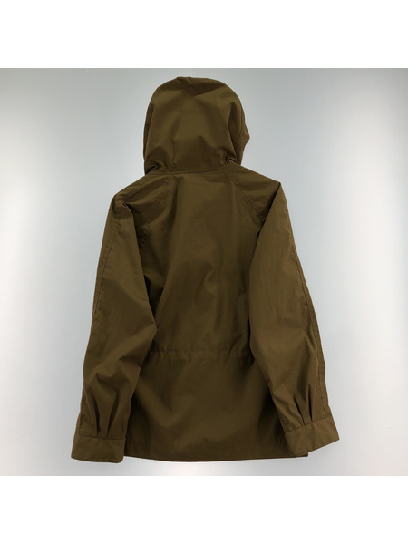 THE NORTH FACE PURPLE LABEL ジャケット 65/35 Mountain Parka