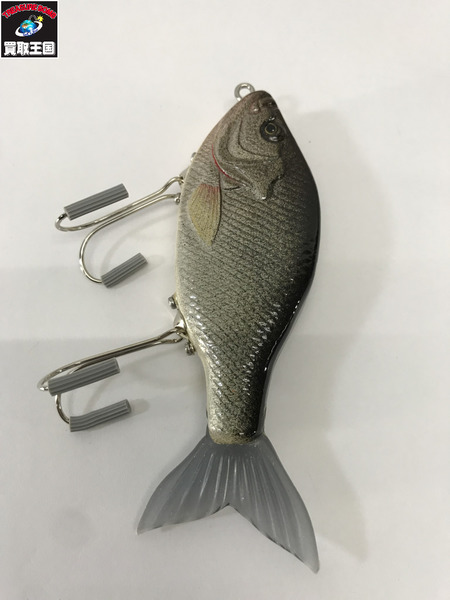 a.h.p.l　アングリーギル フナ