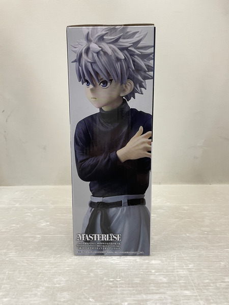 BANDAI  一番くじ  HUNTER×HUNTER  B賞 キルア