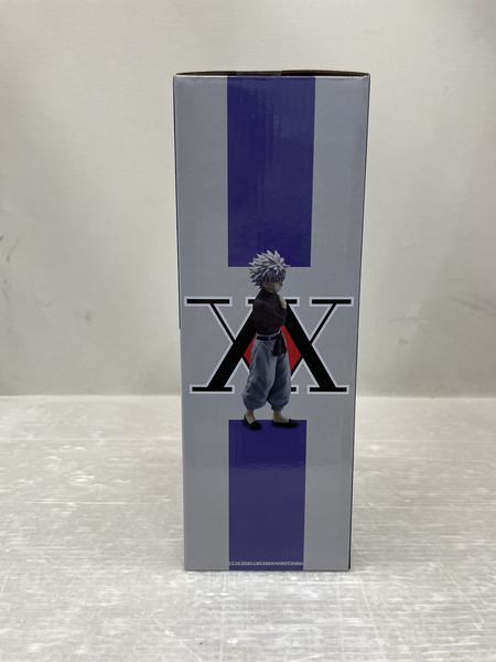 BANDAI  一番くじ  HUNTER×HUNTER  B賞 キルア