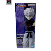 BANDAI  一番くじ  HUNTER×HUNTER  B賞 キルア